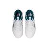 ASICS Gelhoop V13 'White Velvet Pine' Men's 1063A035-101