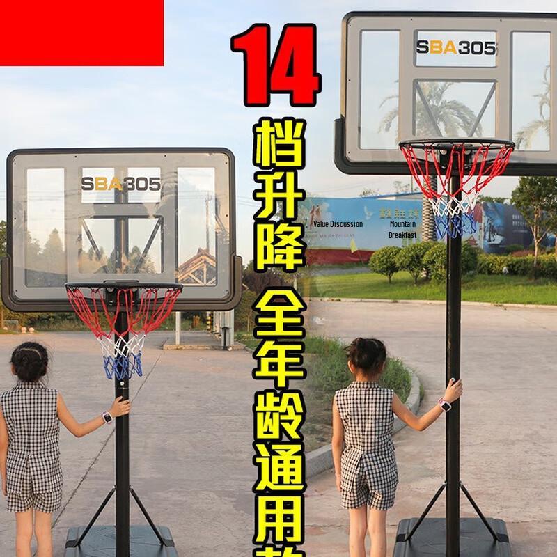 Longchan Wall-Mounted Standard Basketball Hoop