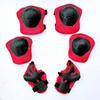7pcs set Boys' Girls' Roller Skating Thick Helmet Protective Set Skateboarding Balance Car Knee Elbow Wrist Protective Set hot