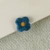 10 Pcs Heart Iron On Patches Bows Repair Patches Sewing Patches Embroidered Patches for Clothing Jeans Hat Backpacks