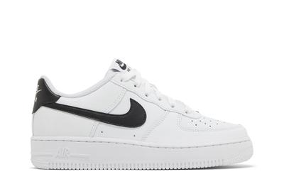 Air Force 1 GS 'White Black' FV5948-101
