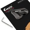 Chekis Is Suitable for Zontes 368E 368K Modified Accessories Side Support Enlarged Seat 368g Low Base Version Pedal Side Tripod