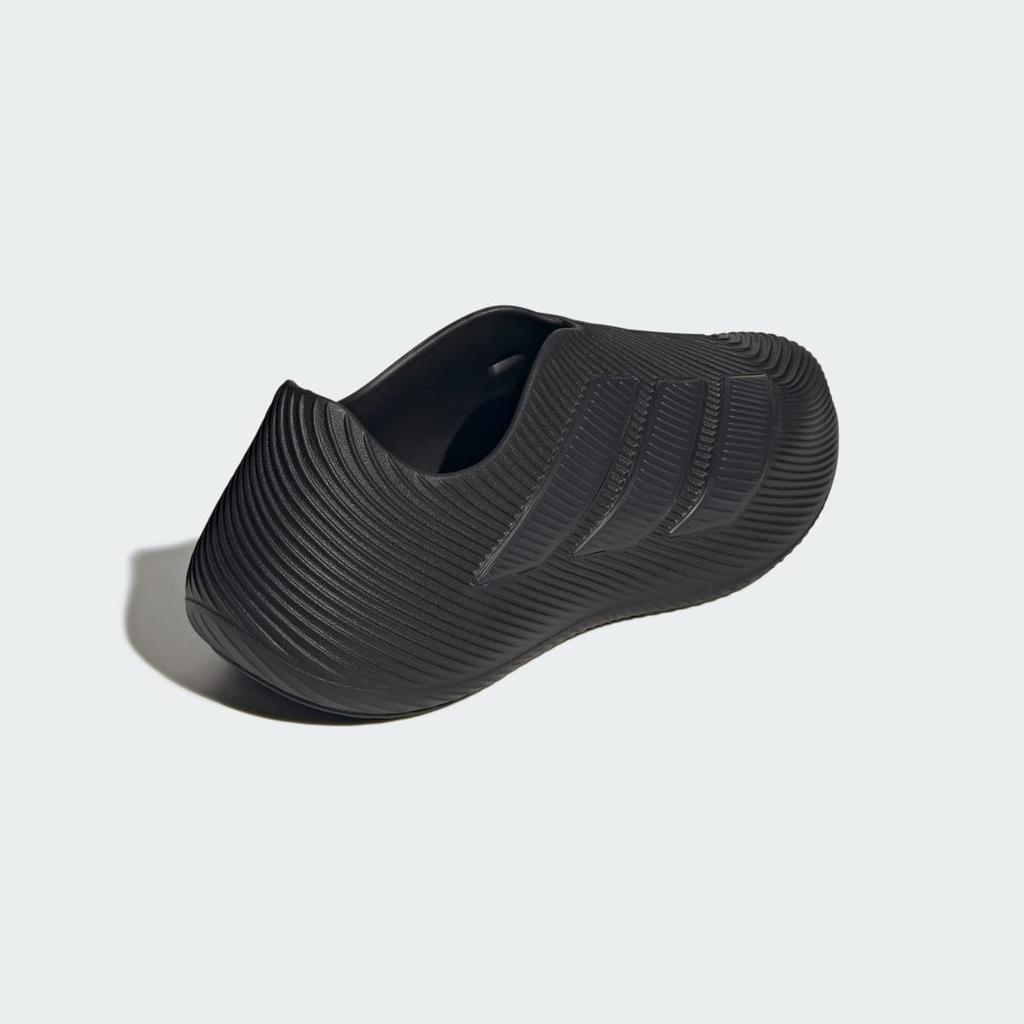 adidas Pure Chill KI0067 Unisex Sportswear Sandals Core Black / Carbon / Carbon