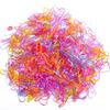 Children's and Women's Hair Ties: Elastic Bands and Headwear Accessories