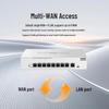 H3C ER3208G5-HP 9-Port 2.5G PoE Router Kit (CN version)
