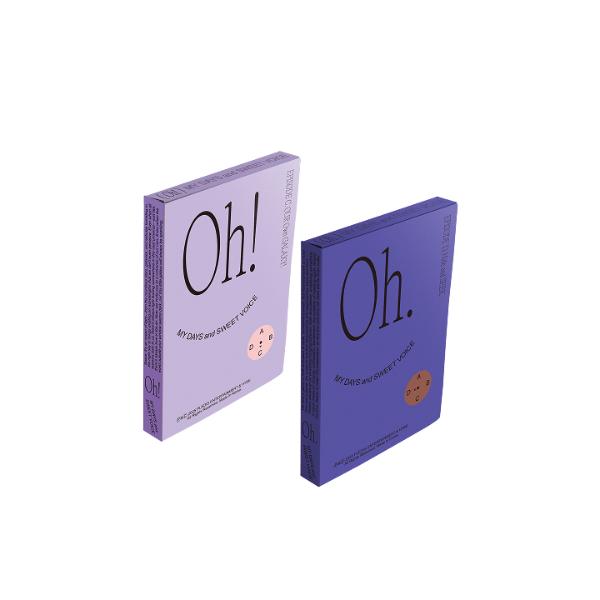 

[POB] SEVENTEEN - SEVENTEEN UNIT PHOTOBOOK : Епізод C,D 2 SET (NO POB)