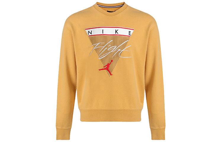

Jordan Flight Graphic Crew Neck Sweater CZ6096-275 XL