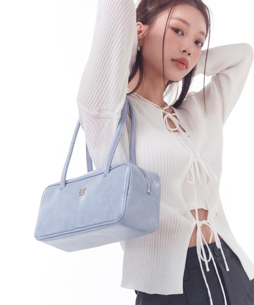 Anoetic Anc Laffine Bag_Sky Blue