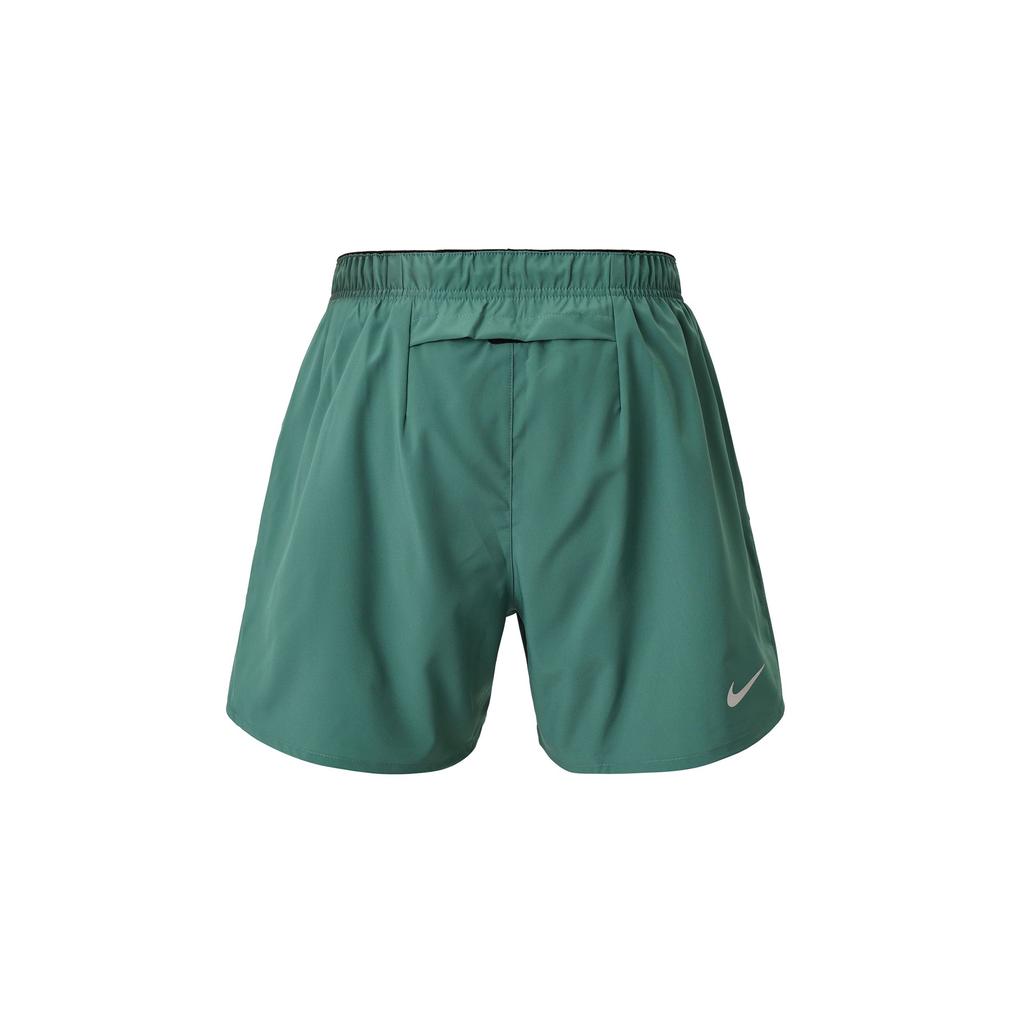 Nike Challenger Flash Logo Reflective Strip Design Quick-Dry Casual Sports Shorts Men Shorts Coastal-Blue FN3049-361