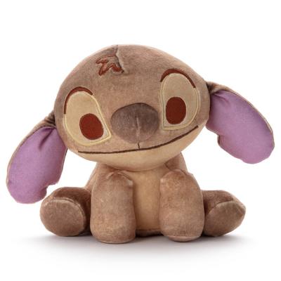 Disney Figur Nui Pan Plüschtier S Figur Pan Disney Stitch Plüschtier Breite 18cm (Sitzung) ca.