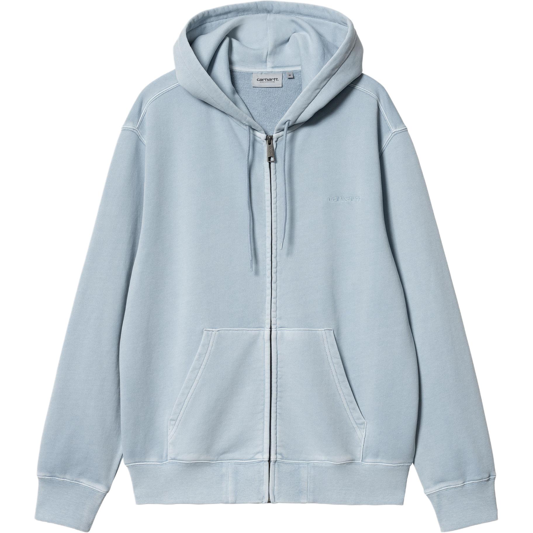 Carhartt WIP SS24 Hooded Duster Script