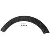 Left Right Rear Wheel Fender Arch Trim Compatible For Mini Cooper R50 R52 R53 2002-2008 Rear Fender Mudguards 51131505868 51131505869(Left Side)