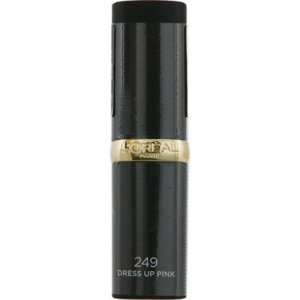 

L Oreal Paris L Oreal Paris Color Riche Moist Mat N 249 DRESS UP PINK 3,7г