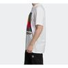 adidas Originals T Shirt Men's White EI6216