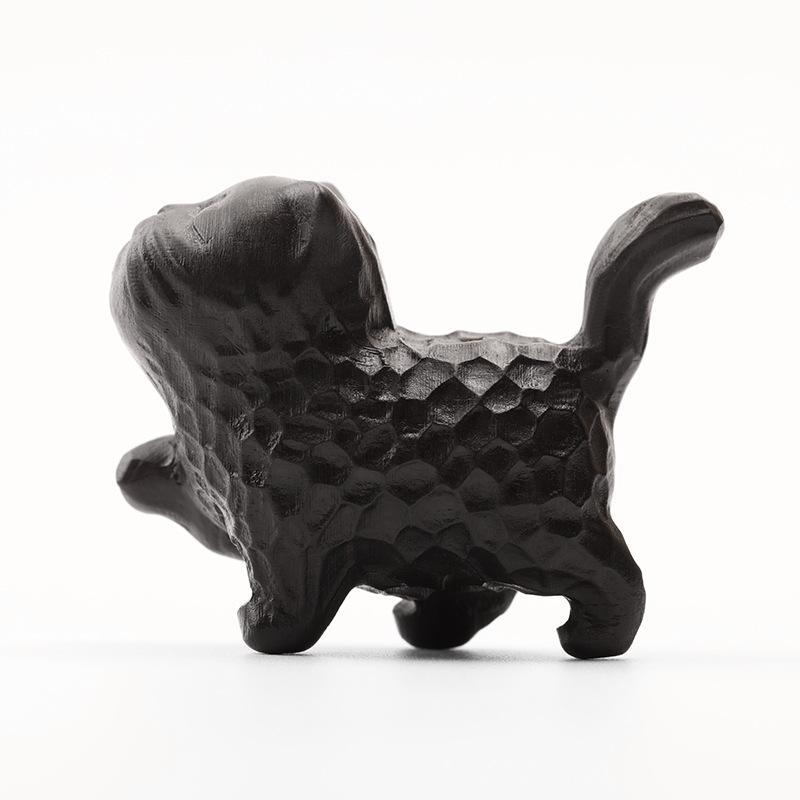 1 Stück Felszypresse Holzschnitzerei Griffstücke Heimdekorationen Handwerk