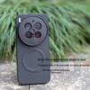 VIVO X300 Pro Lens Case Set: CPL Polarizing Mirror & ND Filter