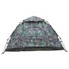 Jingnuo Single Person Automatic Pop-Up Camping Tent