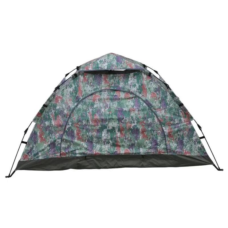 Jingnuo Single Person Automatic Pop-Up Camping Tent