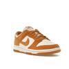Nike  Dunk Low Next Nature Flax Women Sneakers Tan Coconut-Milk Sail HJ7673-100