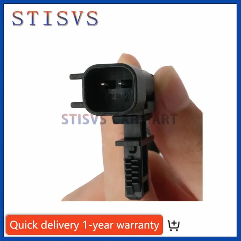 ABS Wheel Speed Sensor 23147549 For Cadillac Models ATS 2013- CTS 2014- Front Left/Right 22939276 2ABS2913 AB1137