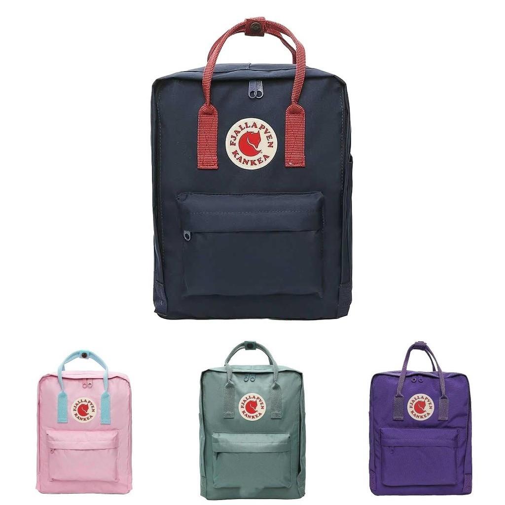 Zaino Fox Arctic Resistente E Impermeabile per Laptop Ideale Per Avventure All'aperto 7l