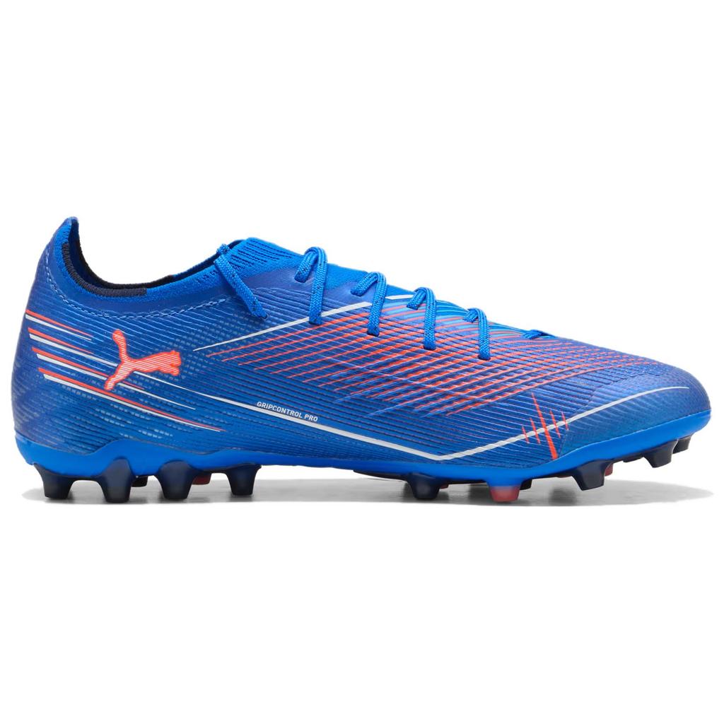 Puma Ultra 6 Ultimate Versatile Comfortable Soccer Shoes Unisex Soccer Shoes Blue 108560-01