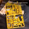 Deli 38-Piece Cordless Drill Tool Kit