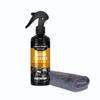 Hydroshine Engine Bay Cleaner Care  Heavy Oil Dust Clean Spray for Car Engine Powerful Decontamination Compartment Cleaning Tool