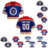 Customizable Football Jersey Personalized Team Number and Name Sportswear Breathable Lightweight Material Athletic Fit Design for Training and Games