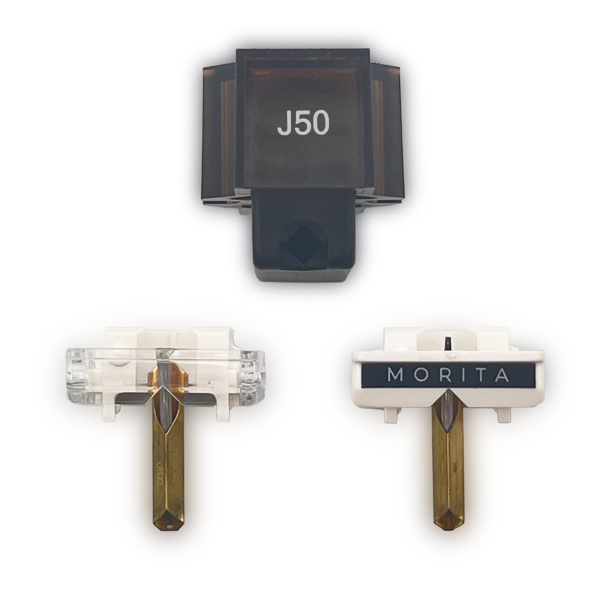 

Nippon Seiki Jewelry Industry JICO NUDE 7K duet SH.J50