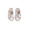 Air Jordan Flare TD White Grey CI7850-142