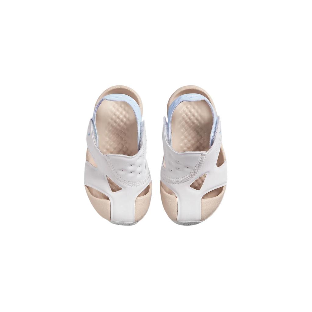 Air Jordan Flare TD White Grey CI7850-142