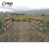 Jirui K9 300m Obstacle Training Course Equipment