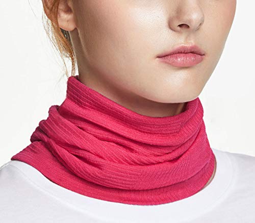 [Tesla] Face Mask Face Cover [Breathable/UV Protection/Stretchable] Sports Outdoor Running