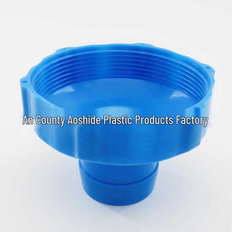 Above Ground Pool Skimmer Hose Adapter and Filter Connector