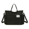 Women's Multi-Use Tote Bag Large Capacity Shoulder Crossbody Bag