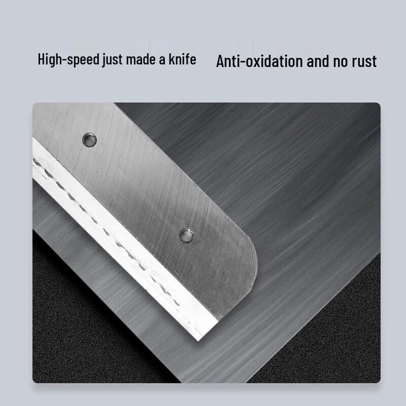 GEPAD Elektrische PapierSchneidklinge