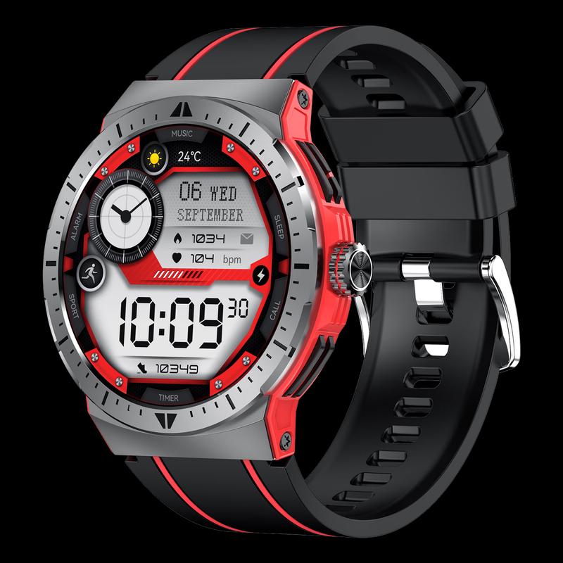 

AGEFIT AMOLED Smart Health Watch (CN version)