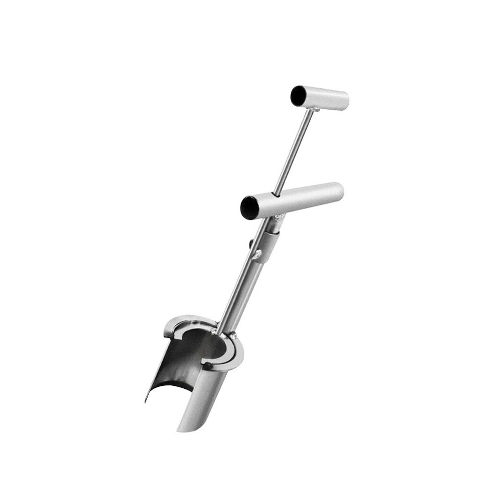 Handheld Garden Planter Tool Transplanter Mini Garden Hand Tool New Transplanting Puncher  Outdoor