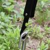 Outdoor Camping Hammer Heavy-Duty Survival Multitool Camping Multi-Tool Lightweight Survival Gear Camping Accessories For