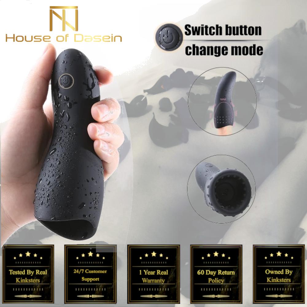 Silicone Masturbator Cup  Stamina Trainer Masturbators