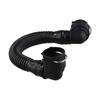 For Opel For Astra H J Crankcase Breather Pipe Compatible with 55556495