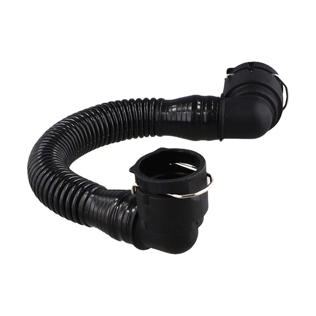 For Opel For Astra H J Crankcase Breather Pipe Compatible with 55556495