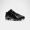 Jordan 11 Low TD Black Anthracite Metallic Silver