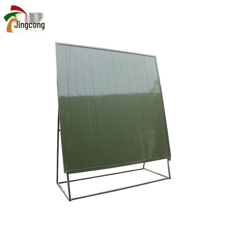 

Portable Foldable Magnetic Drawing Board Stand