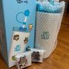 BOY NEXT DOOR Tumbler Set