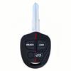 Silicone 2/3 Buttons Remote Car Key Shell Cover For Mitsubishi Lancer Ex Evolution Grandis Outlander Case