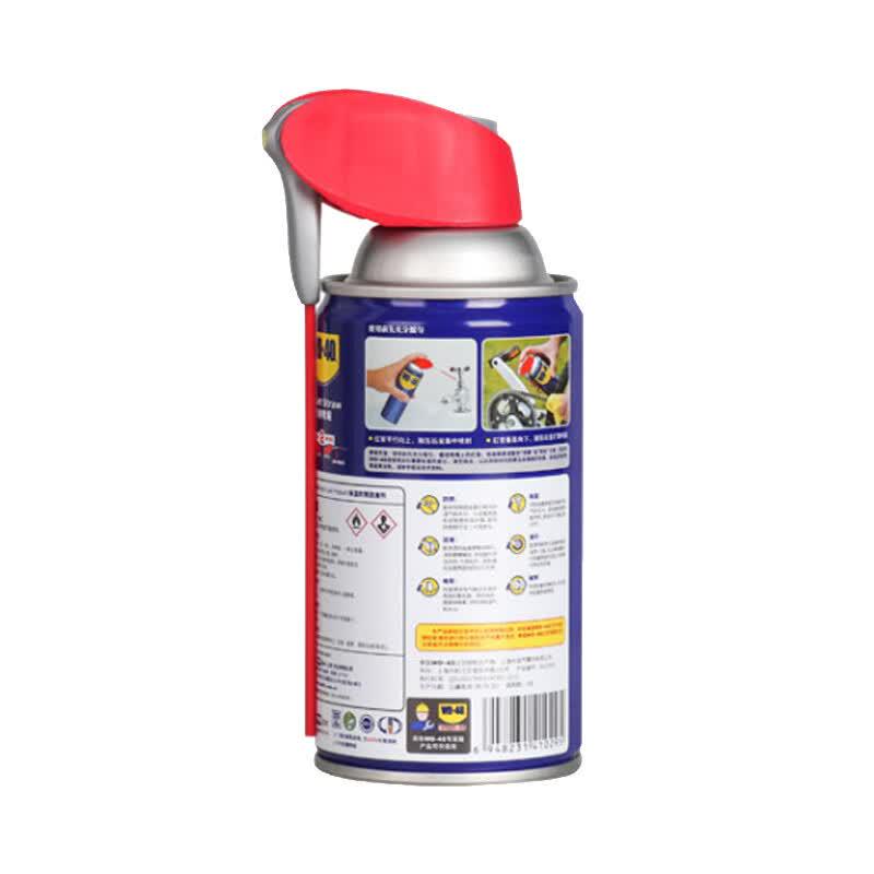 WD-40 Multi-Use Product Smart Spray