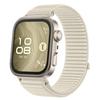 Huawei Fit4Pro/Fit3 Wild Mountain Textured Woven Nylon Sports Watch Strap