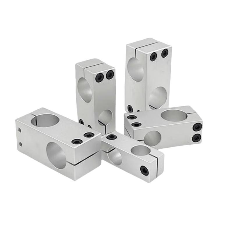 Guoyuanli Aluminum Alloy Cross Clamp Optical Axis Support